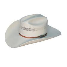 Western Cowboy Hat Resistol Horseshoe 10x Straw Cowboy Hat D D Texas Outfitters Cowboy Hats Straw Cowboy Hat Hats