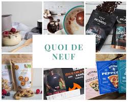Quoi De Neuf En Ce Debut D Annee Cinq Fourchettes Food Cafe 10 Things