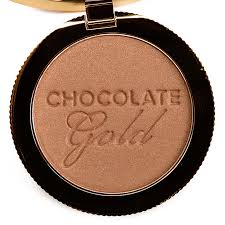 Furthermore, its projects are interesting but not outstanding. Too Faced Chocolate Gold Soleil Bronzer Review Swatches