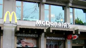 Mcdonald S Zurich Updated 2021 Restaurant Reviews Menu Prices Restaurant Reviews Food Delivery Takeaway Tripadvisor