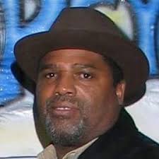 Who is the professional wrestler from Hazelwood Central?