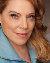 Happy 67th Birthday to Kathleen Gati (Liesl Obrecht) 🎂🎈❤ Miss you