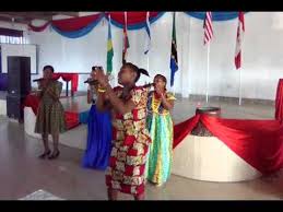 Sectum Cuchilleria Neema Chavala Mwenye Uwezo Mungu Mwenye Uweza By Christine Buluma Farasi Mwenye Uwezo Wa Kuruka Angani Na Nguvu Ya Medusa