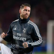 De la ligue 1 de francia. Real Madrid Sergio Ramos Provoziert Rausschmiss Und Betreibt Neuanfang Stern De