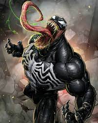 Venomxevil