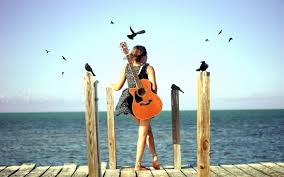 Love Guitar Cute Wallpapers For Girls 1920 x 1200 jpeg 338 kb. love guitar cute wallpapers for girls