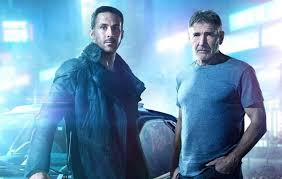 Rbg here bringing you my breakdown on. Blade Runner 2049 Release Date Cast Trailer Plot And More