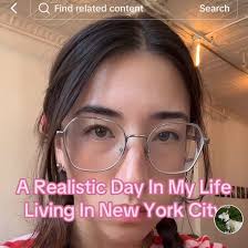 A Realistic Day In My Life Living In New York City #mypractice #process  #realistic