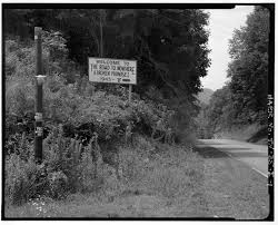 The tragic backstory of one of the most haunted roads in America | National  Geographic
