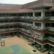 Surat edaran dinas pendidikan provinsi dki jakarta nomor 63/se/2020 tentang input rencana kegiatan dan anggaran sekolah 139. Photos At Smp Negeri 139 Jakarta Middle School In Duren Sawit
