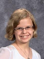 December Students of the Month