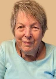 Marilyn C. Popp Obituary