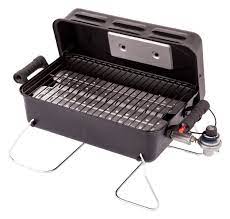 Top 10 Best Portable Outdoor Gas Grills In 2020 Topreviewproducts Outdoor Gas Grills Built In Grill Best Gas Grills