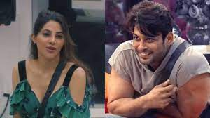 Meet bigg boss season 14 contestant nikki tamboli. Bigg Boss 14 Nikki Tamboli Thinks Sidharth Shukla Is Marriage Material Here S How He Reacts Tv News India Tv