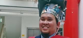 Former Doctoral Researchers