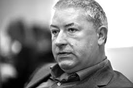 Failure doesn't matter if you learn something along the way": Noel Moran