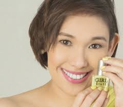 TOPAZ HORIZON: By the way, I am now a red head