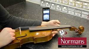 We did not find results for: How To Tune A Violin Youtube