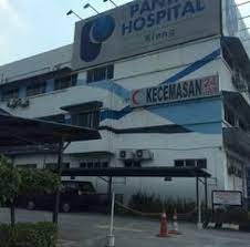 This reputable medical centre is located along jalan pahang in kuala lumpur. Pantai Hospital Klang Private Hospital In Klang