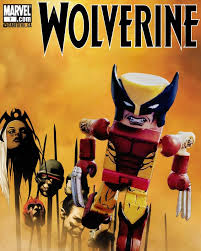 The Wolverine : r/ActionFigureGeek