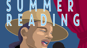 Summer Books: A Trio of Novels That Hit the Road