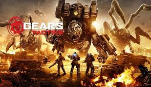 A very nice extra, as it's an exclusive to veteran gear players. Gears Tactics How To Redeem Thrashball Cole Preorder Dlc
