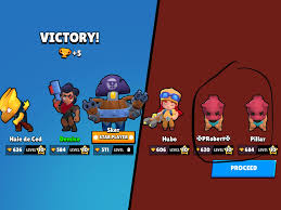 The brawl stars hack & cheats will give you unlimited gems & coins to make your game incredibly good 100% satisfaction guaranteed! Major Flaw In Play Again Button Allows It To Be Abused Brawlstars