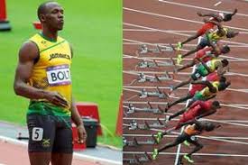 He holds the world record for the . How Chiropractic Care Has Helped Me Introducing Usain Bolt Ankeny Ia Patch
