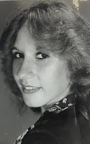 Carol Jeanette Eggeman Kirbyson