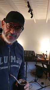 JUNTADA FOLKLORICA Alicia Frigerio