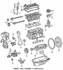 To get a massive increase in horsepower for your toyota tercel, you need our performance engine parts including cams, cylinder heads, superchargers main bearing set by enginetech®. 1994 Toyota Tercel Engine Diagram Wiring Diagram Replace Dark Pocket Dark Pocket Miramontiseo It