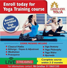 Maybe you would like to learn more about one of these? Teacher Training Course 200hrs Accredited By Yoga Alliance Usa Electronic City Bangalore 10 July 2021