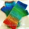 Table of contents fingerless glove crochet patterns fingerless cabled glove with rhinestone accents select category bags blankets clothing cowls and scarves dishcloths free crochet patterns. 1