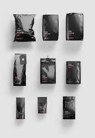 Packs Mockup Bundle Bpk Quality High Images Techniques Packaging Labels Design Creative Packaging Design Japanese Packaging