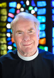 Clergy & Staff — St. Aidan's Episcopal Church