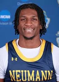 2023-2024 Men's Basketball Roster