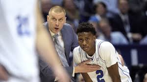 Jaxson Robinson commits to Kentucky, withdraws from NBA Draft