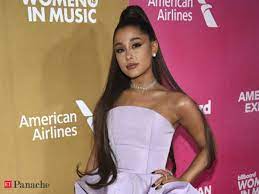 At age 23, ariana grande is the next big name is music. Ariana Grande It Hurts So Bad Ariana Grande Opens Up About Her Health Says She Doesn T Know What S Happening To Her Body