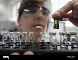 Wichmann hi-res stock photography and images