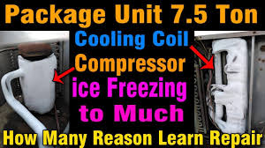 Weak joe was my first naïve attempt at modifying an existing compressor design. Split Ac Compressor Taking High Amps Trip Compressor High Amps Pulling How Many Reason Learn Hindi Youtube