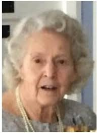 Obituary of Edith S. Lansing