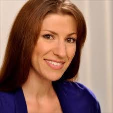 Christine Driskill's Instagram, Twitter & Facebook