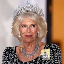 Could Camila become Queen at King Charles' coronation?