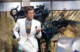 Across cartouche and le magnifique, philippe de broca truly manages to have his cake and eat it too. Le Magnifique Ich Bin Der Grosste 1973 Film Cinema De