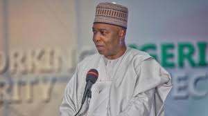 Jun 29, 2021 · saraki, a cousin to the former senate president, bukola saraki, is being prosecuted by the efcc for allegedly procuring a contract to the tune of n220million through chemiroy, a compay he had. Confusion Trails Alleged Arrest Of Ex Senate President Saraki By Efcc The Guardian Nigeria News Nigeria And World News Nigeria The Guardian Nigeria News Nigeria And World News