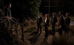 However, the danish people decide to prevent this. It Chapter Two 2019 A Carnival Of Horrors Movie Review Reelrundown Entertainment