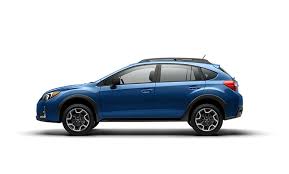 2017 Subaru Crosstrek Color Options Subaru Crosstrek Colors