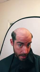 Reply to @gabrieleggers1 I like ya cut G #foryou #fyp #happyholidays #hair  #hairreplacement #christmascountdown2020