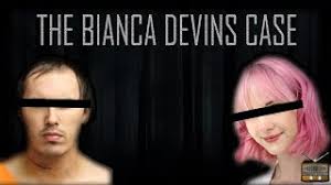 He then, according to authorities, took photos of her dead body, posting a gruesome. The Pics Of Her Death Went Viral The Bianca Devins Case Youtube