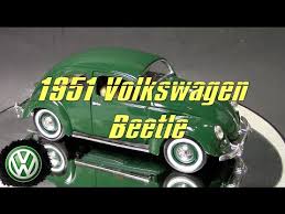Image result for Medium Green 1951 Beetle